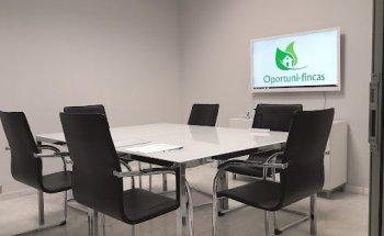 Inmobiliaria Oportuni-Fincas Oportunidades Inmobiliarias