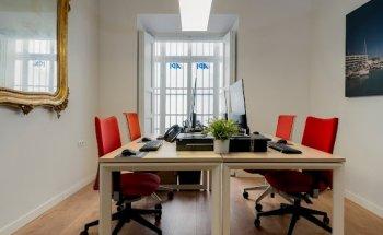 JIMENEZ RUIZ (API) Inmobiliaria Jerez de la Frontera