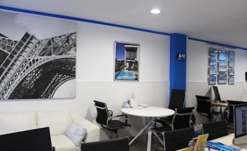 INTERHOUSE BCN, Agencia Inmobiliaria Hospitalet de Llobregat, Compra Venta, Alquiler de Pisos