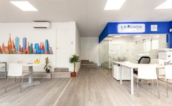 LA CASA AGENCY | PUNTO BELLVITGE
