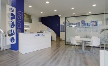 Inmobiliaria en Santa Eulalia | La Casa Agency