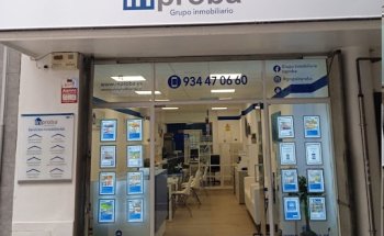 Inmobiliaria Inproba