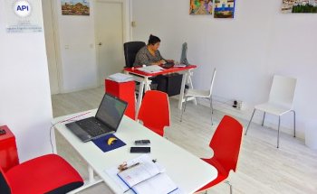 Maicasa. L'Avenç Immobiliari