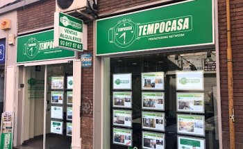 Tempocasa Hospitalet de Llobregat Collblanc