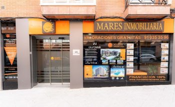 Mares Inmobiliaria