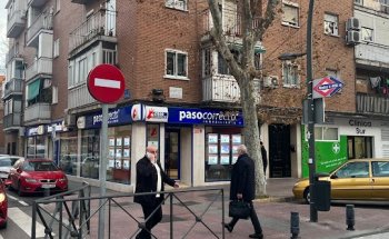 PASOCORRECTO Leganes