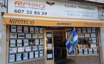 RaRo Gestión Inmobiliaria