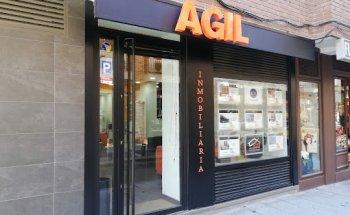 AGIL Inmobiliaria