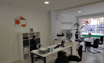 RJ INMOBILIARIA 2006