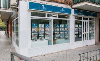 Inmobiliaria en Leganés Tizona