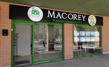 Macorey Agentes Inmobiliarios