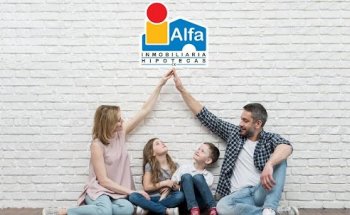 Alfa Reina Inmobiliaria