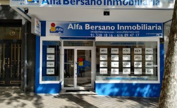Alfa Bersano Inmobiliaria - Atocha