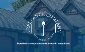 Inmobiliaria Freelance Company