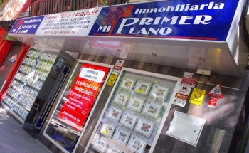 INMOBILIARIA MI PRIMER PLANO