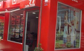 Inmobiliaria Leganés El Carrascal Redpiso