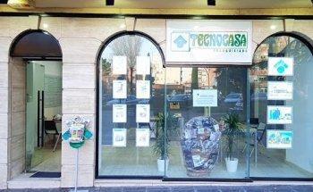 Tecnocasa agencia inmobiliaria