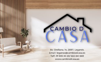 Cambio D´ Casa