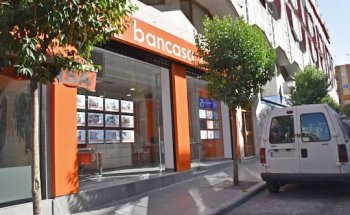 Bancasa-Inmobiliaria Leganés