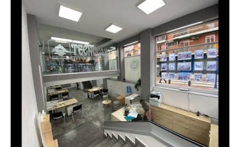 Tecnocasa agencia inmobiliaria