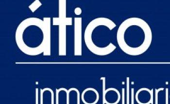 ÁTICO A INMOBILIARIA