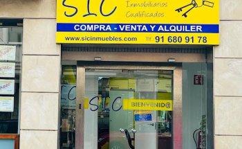 Servicios Inmobiliarios Cualificados S L