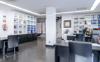 Grupo EM Inmobiliaria