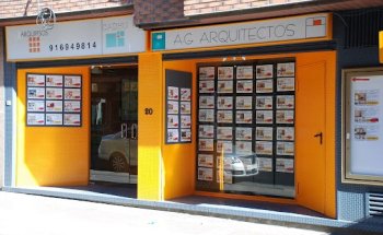 Arquipisos Gestión C.B.