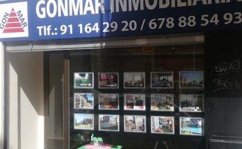 Gonmar