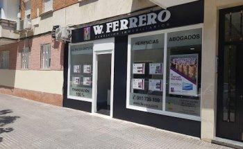 WFerrero Servicios Inmobiliarios