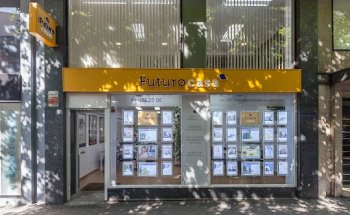 Futurocasa Inmobiliaria