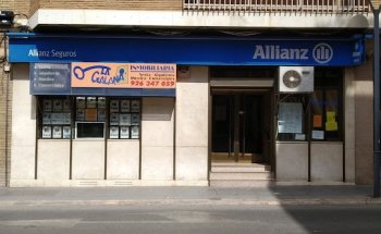 INMOBILIARIA LA GALANA