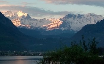 Modent Immobilien AG