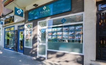 Inmobiliaria Tizona Móstoles