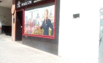 Marcon Inmobiliaria