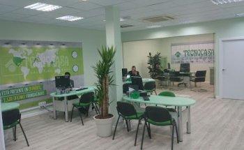 Tecnocasa agencia inmobiliaria