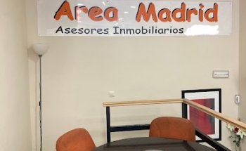 Área Madrid Asesores Inmobiliarios L