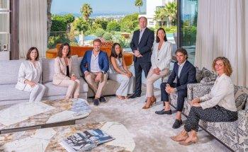 Inmobiliaria Pure Living Properties Marbella