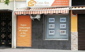 Casa Sol Inmobiliaria