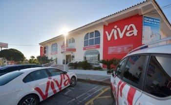 VIVA. Inmobiliaria - Real Estate. Marbella