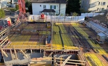 A.S.H. Immoservice GmbH