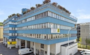 J.F. Jost & Co Inhaberin M. Hagen-Jost & Co