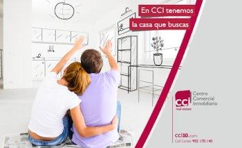 Centro Comercial Inmobiliario