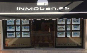 INMOBAN Marbella - Inmobiliaria Guadalmina (Agence Immobilière) - Comprar Casa Marbella