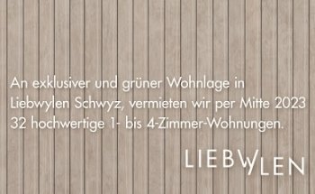 Liebwylen Immobilien AG