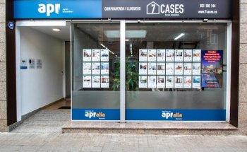 Inmobiliaria 7Cases en Mataró