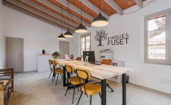 Finques Fuset