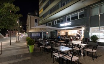 Agence immobilière le Valais.ch SA - succursale de Sierre