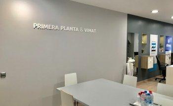 Primera Planta & Vimat