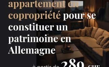 Vision Consulting et Immobilier